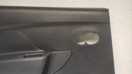DACIA SANDERO II STEPWAY side upholstery door left left rear part 809095859R