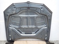 CAPOT BMW 5 V G30 G31 2017-2024R