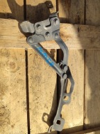 hinge bonnets front left OPEL ASTRA J IV 13186899 LH