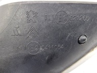 mirror right 5 PIN CITROEN C ELYSEE