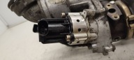 turbo turbina VW Scirocco 2,0 TFSI
