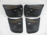 upholstery upholstery door CITROEN DS3