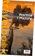 Travelbook. Warmia i Mazury