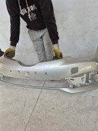 TOYOTA AURIS II 2 LIFT 15-18 bumper front front SPR