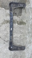 Renault Fluence sider lower pillar front