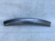 NISSAN NOTE E11 SPORT 06-12 spoiler accessories bumper front