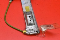 window regulator left front EU 541613212 OPEL CORSA D 3D HB 06-11