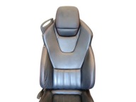 seat right front front leather MERCEDES SLK R172 (11-15)
