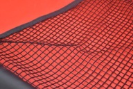 blinds net boot SKLADANA VOLVO XC90 1 and 02-06