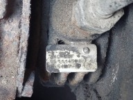 engine complete DIESEL PEUGEOT 605 and THY 9611145380 0460404993