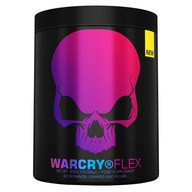 Genius Nutrition Warcry Flex Grapes & Plums Zdrowie Stawy Mobilność Kolagen