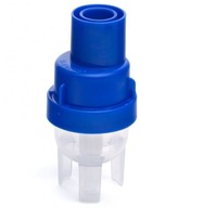 Nebulizer rozpylacz pojemnik na lek do inhalatora Philips Essence Home
