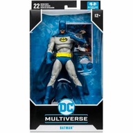 Kĺbová figúrka DC Comics Multiverse: Batman Knightfall