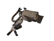 WEBASTO webasto HYDRONIC DIESEL 5 KW