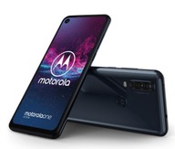 Smartfon Motorola One Action 4GB 64GB LTE XT2013-2