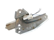 Motorino Tergicristalli posteriore Mazda 2 e (2003-2007)