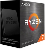 AMD Ryzen 7 5700X procesor BOX