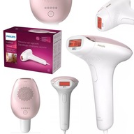 Depilator laserowy IPL Philips Lumea SC 1994/00