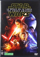 STAR WARS: EPISODE VII - THE FORCE AWAKENS (GWIEZDNE WOJNY: PRZEBUDZENIE MO