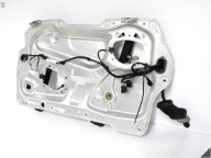 BENTLEY CONTINENTAL FLYING SPUR 3W5 06-12 cover mechanism windows front R