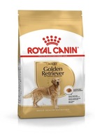 Royal Canin BHN Golden Retriever - sucha karma dla psa dorosłego - 12kg