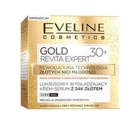 Eveline Gold Lift Revita Expert 30+ krém 50 ml