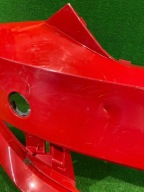 front bumper front SKODA FABIA III