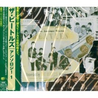 {{{ THE BEATLES - ANTHOLOGY 1 (2 CD) Japan