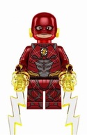 Kocky figúrka Super Hrdina Barry Allen Flash
