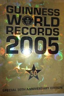 Guinness World Records 2005 - Praca zbiorowa