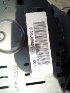 Seat Leon and diesel dials dials 1M0920821B
