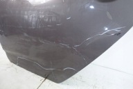 HYUNDAI IX20 2010- door left rear part left rear
