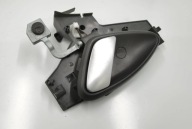 handle inner front left side Citroen C5 facelift 2007 9649218477