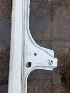 threshold CALY long left FIAT TIPO II sedan