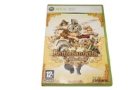 Gra BattleFantasia X360