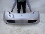 RENAULT MEGANE II RS bumper rear part rear PDC