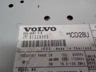 VOLVO XC90 e RADIO lettore 31328065