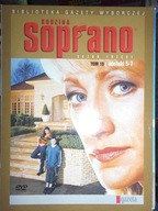 Rodzina Soprano sezon 3 odc.5-7 -