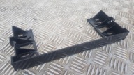 BMW E39 frame cover spoiler B-9307
