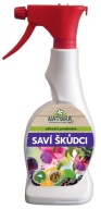 Insekticid AGRO NATURA RTD proti savým škůdcům 500ml