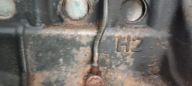 Blok dol Motore Opel 1,7 CDTI Z17DTR