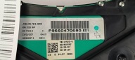 dials clock 9660470680 PEUGEOT 307 SW