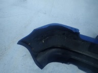 VW GOLF IV 4 97-03 HB bumper rear part rear