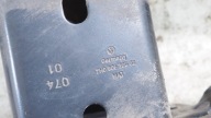 VW T5 bumper support rear part