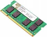 RAM DDR2 Kingston SO-DIMM 667MHz 2 GB