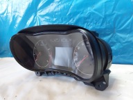 dials clock OPEL CORSA E 1.4 B 39056369