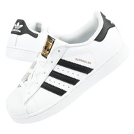 Buty sportowe dziecięce Adidas Superstar [BA8378]