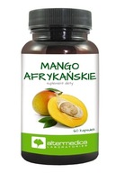 Africké mango 60kaps. ALTER MEDICA