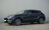 Porsche Macan 3.0 340 KM Macan S Bose LED Kame...