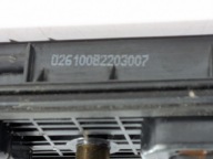 coil coils ignition OE 02610082203007 Opel Omega B 94-03